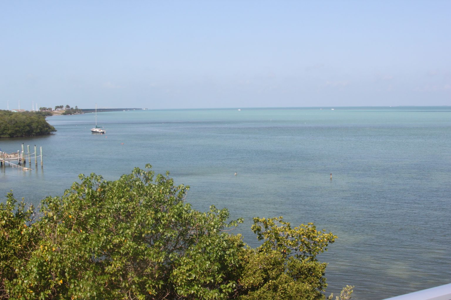 Florida Keys Spectacular Gulf of Mexico View – 640 12th Street Gulf ...