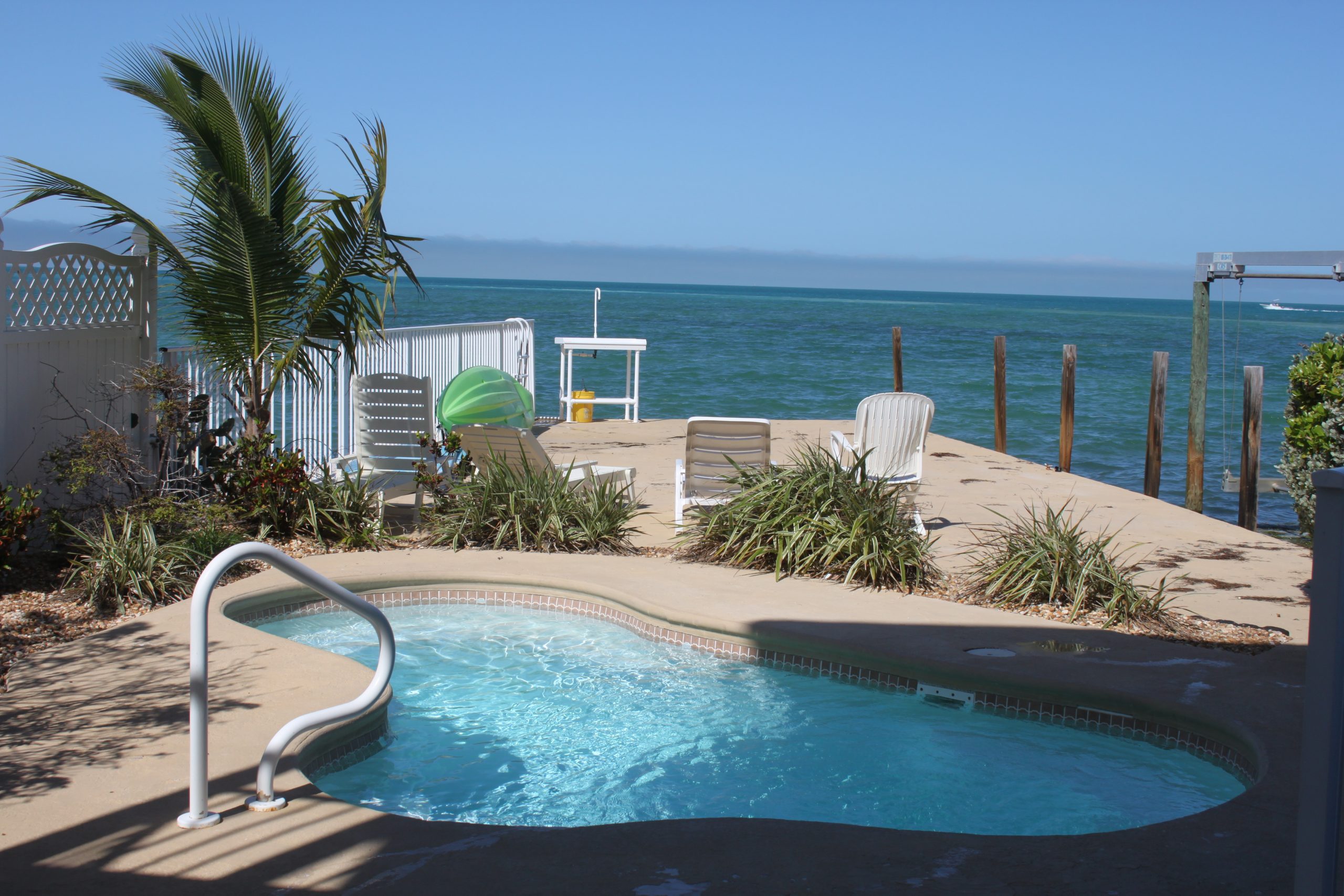 Key Lime Vacation Rentals | Marathon, FL – Affordable luxury waterfront 